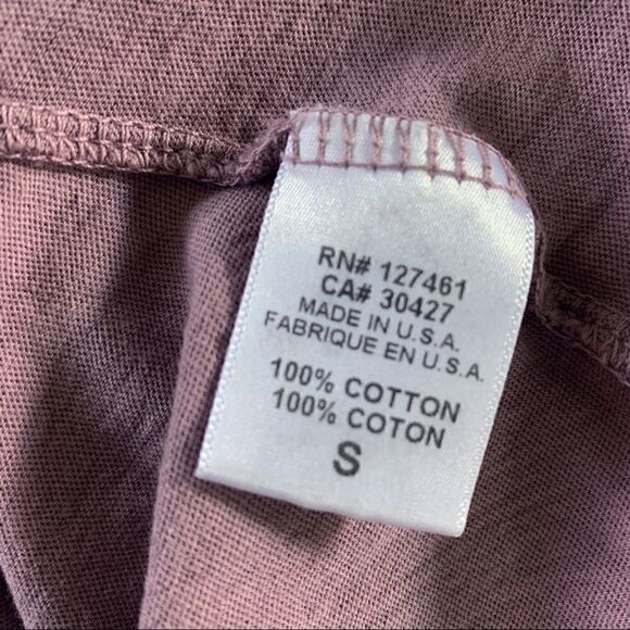 Wildfox love & ice cream graphic tee shirt - Picture 4 of 4